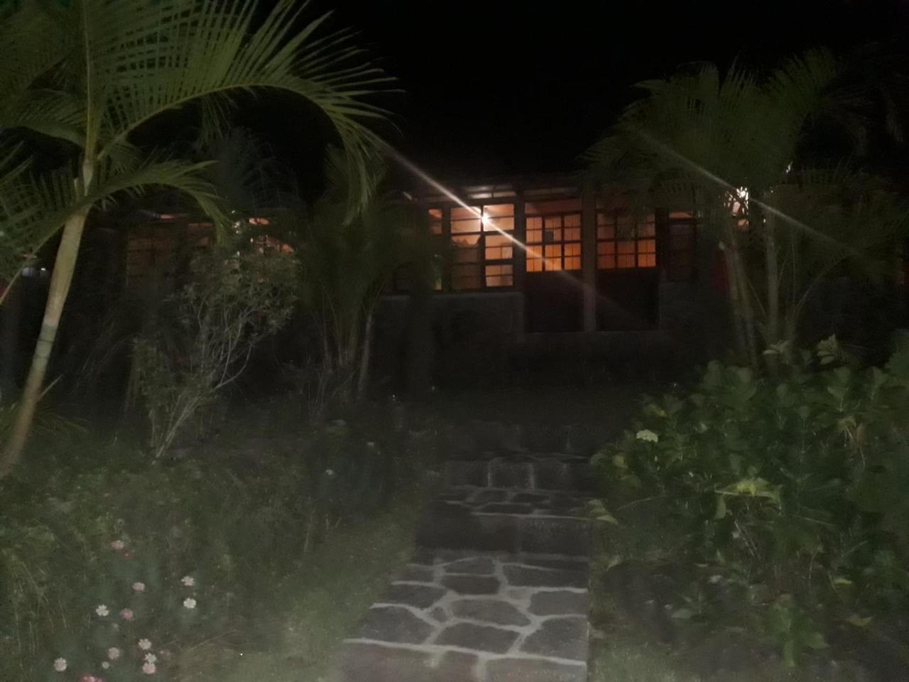 Hotel Y Bungalows Ecologicos Marcelo Santiago Atitlán Eksteriør bilde