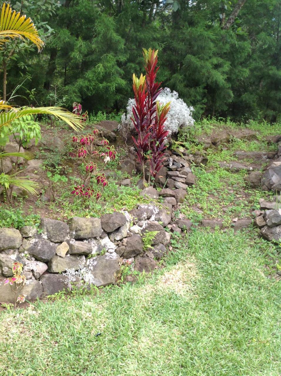Hotel Y Bungalows Ecologicos Marcelo Santiago Atitlán Eksteriør bilde